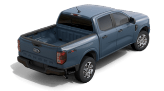 2025 Ford Ranger® External Image 4